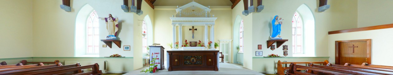 Ballyduff Parish Church